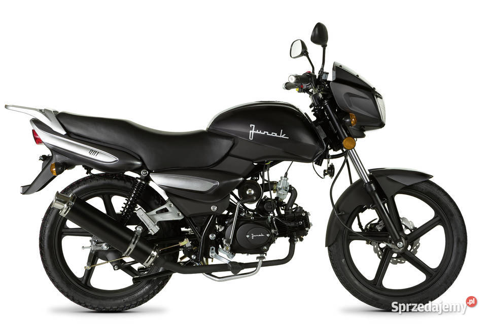 Sprzedam motorower JUNAK 901 503 nowy z Kętrzyn sprzedam