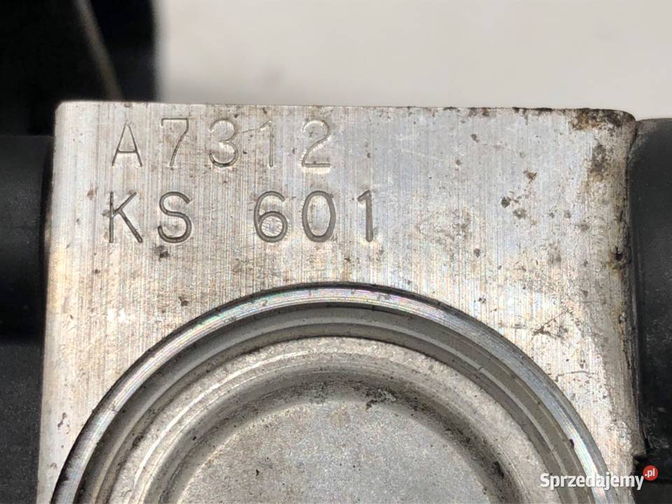 POMPA ABS FIAT PUNTO EVO 0265232913 13 84 sprzedam