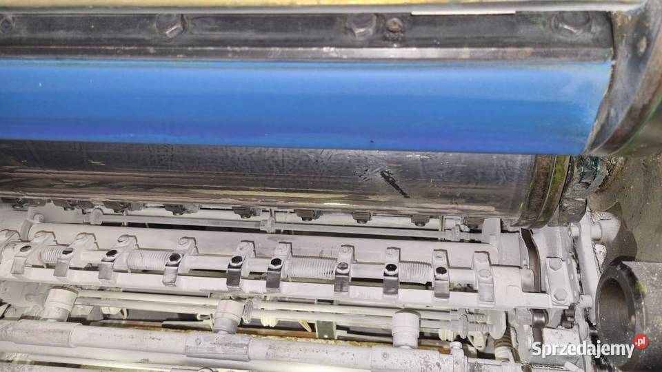 Heidelberg GTo 524 1998 r Lublin