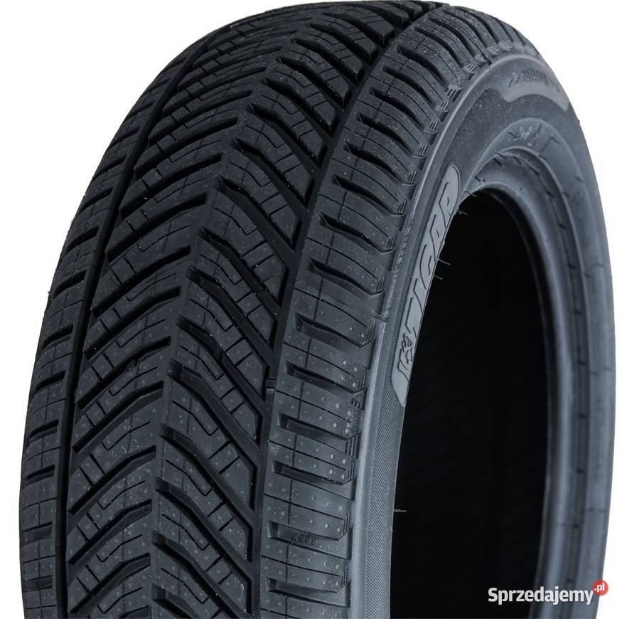 Opona 22565R17 106V XL ALL SEASON Tigar Kormoran Trzciana sprzedam
