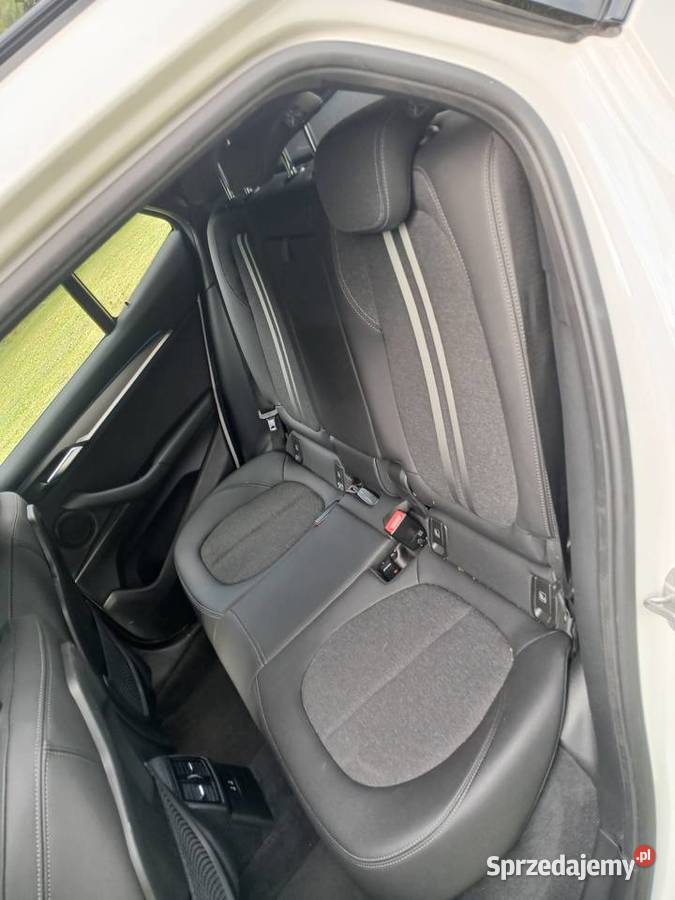 BMW X2 sprowadzony Motoryzacja Żory sprzedam
