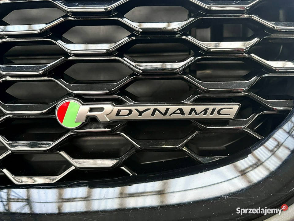 Jaguar EPace PANORAMA Chequered Flag 4x4 200