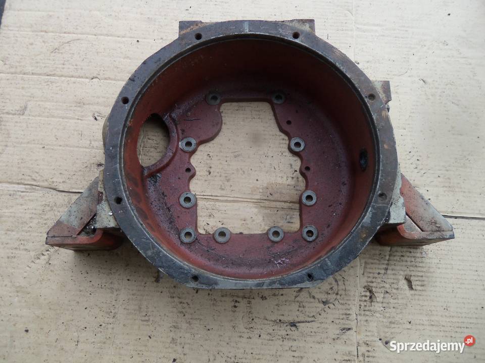 Obudowa Koła Zamachowego Yanmar 4TNE84 Bydgoszcz
