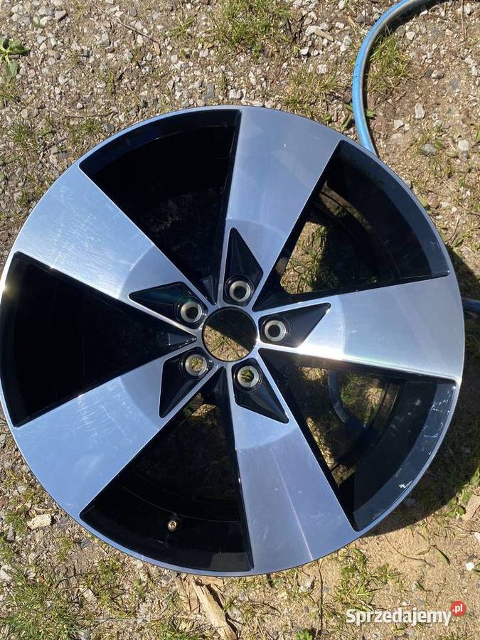 Felgi Koła VOLVO XC40/XC60