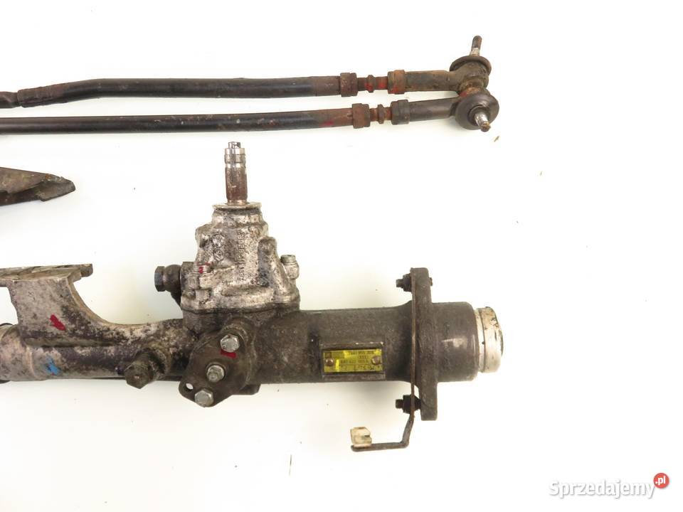 MAGLOWNICA AUDI 80 B4 8A1422065A 7881955309 małopolskie