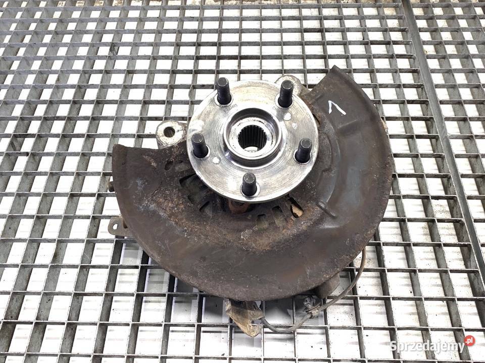 ZWROTNICA LEWY PRZÓD LEXUS CT 18 99 Części samochodowe sprzedam