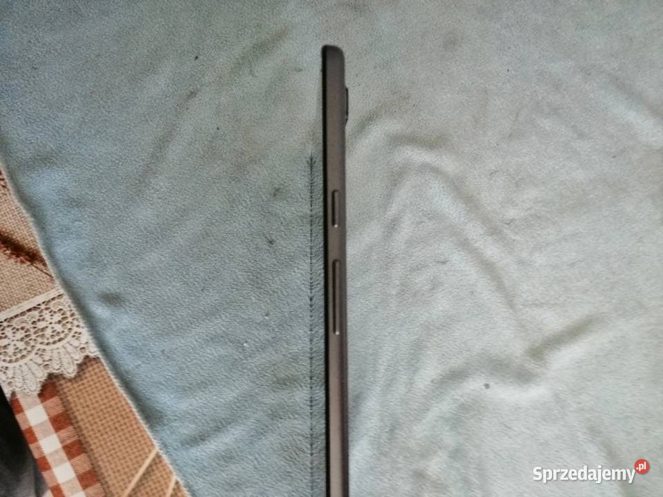 SAMSUNG GALAXY TAB A7 LTE Warszawa
