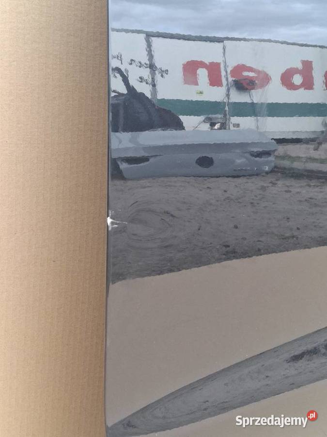 MASERATI LEVANTE DRZWI LEWY PRZÓD LEWE PRZEDNIE Bieleń