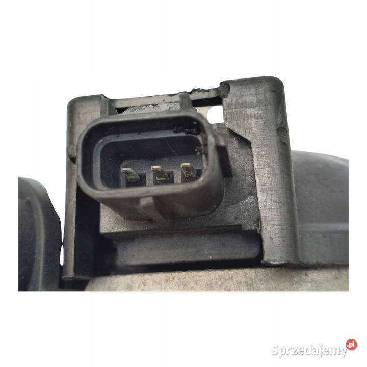 ALTERNATOR Ford Focus MK2 18 TDCi 115 1042103640 osobowe Układ elektryczny silnika Chełm