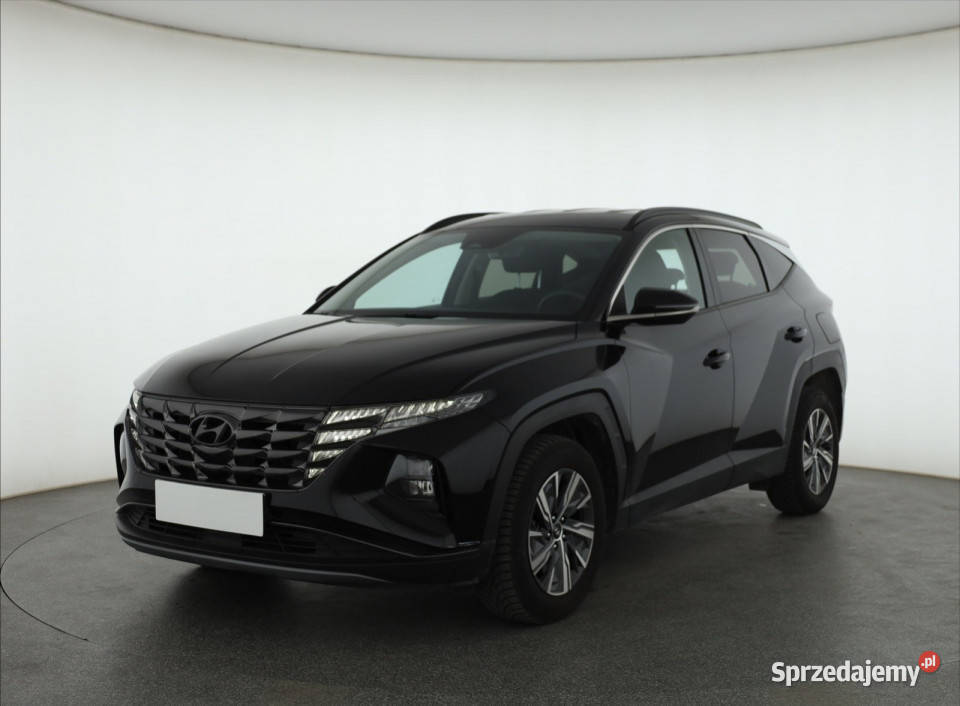 Hyundai Tucson 16 TGDI HEV Piaseczno