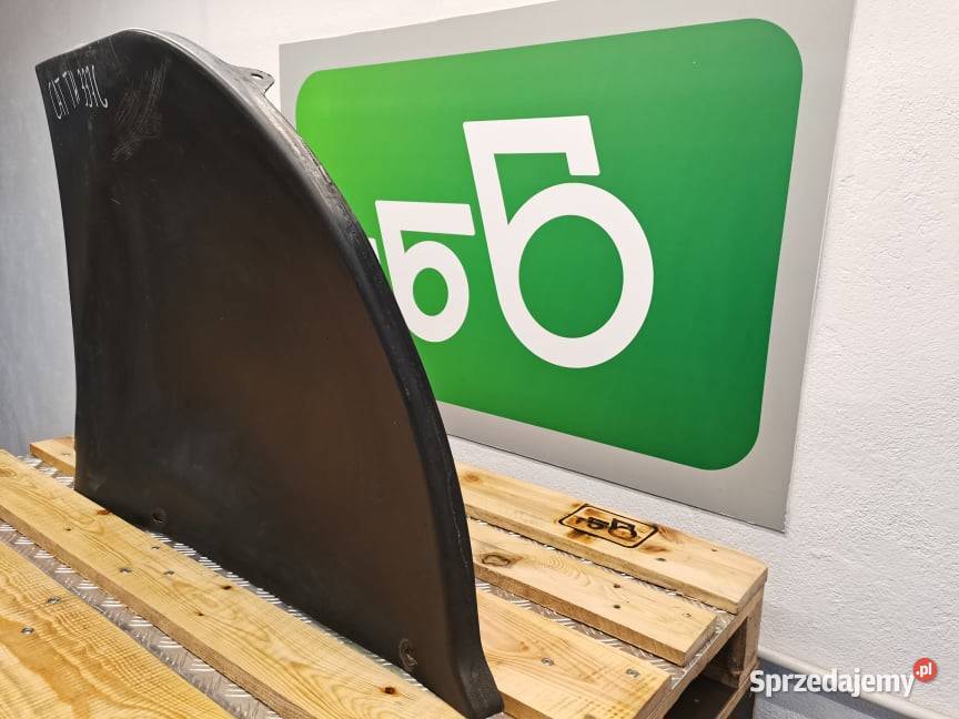 Osłona CAT Th 337C Wilkowo