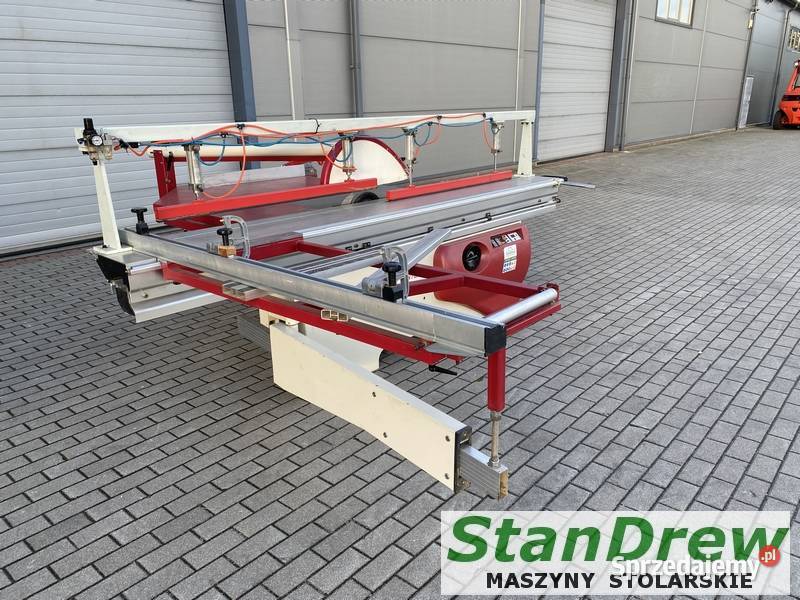 Piła formatowa Winter M 45 Mojusz