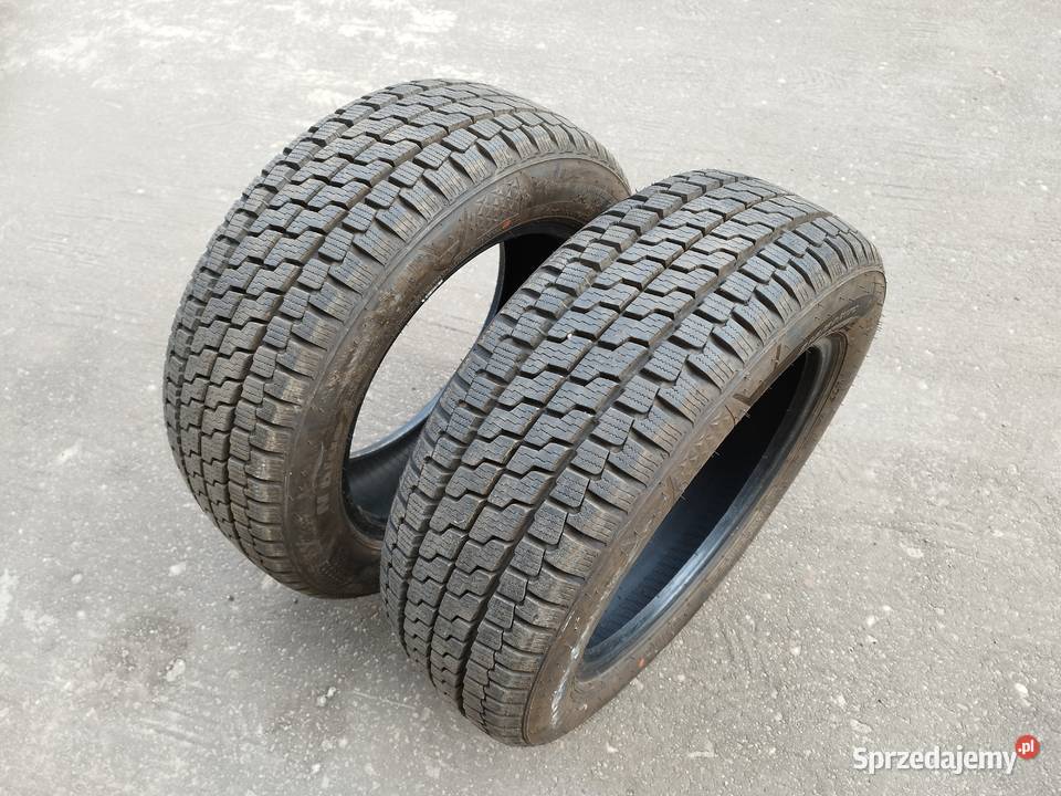 Opony Całoroczne Nexen Nblue 4SeasonVan 21560 Samochodowe Częstochowa