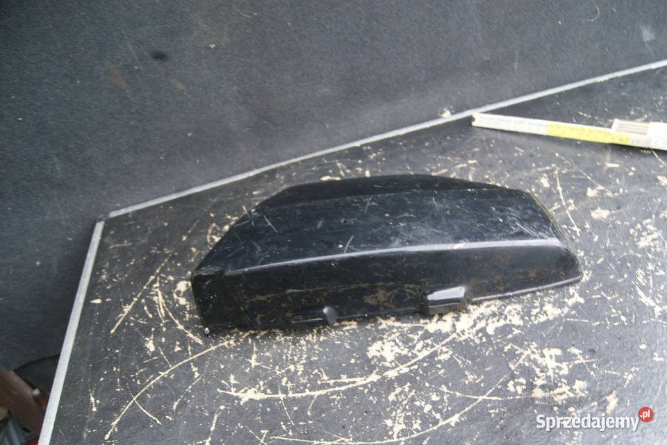 SUZUKI BOCZEK POKRYWA OSŁONA SUZUKI GT500 GT 350