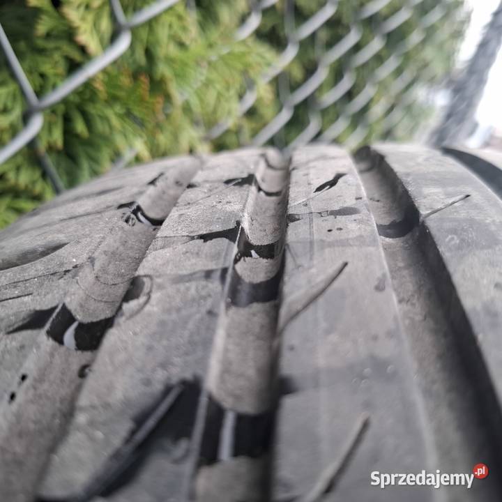 VW Tiguan 5x112 ET33 rozmiar 2166516 Katowice