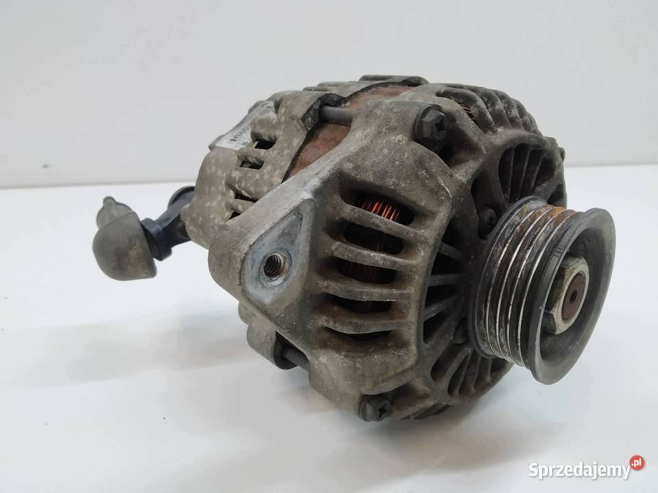 ALTERNATOR 3140084E10 16 16V Fiat Sedici I 2005