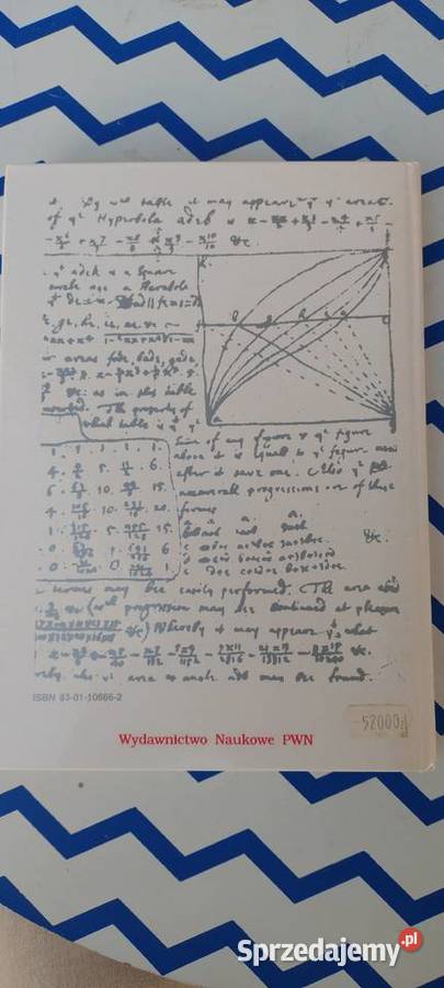 Spotkanie z matematyką Lars Garding ISBN 8301106662 Lublin