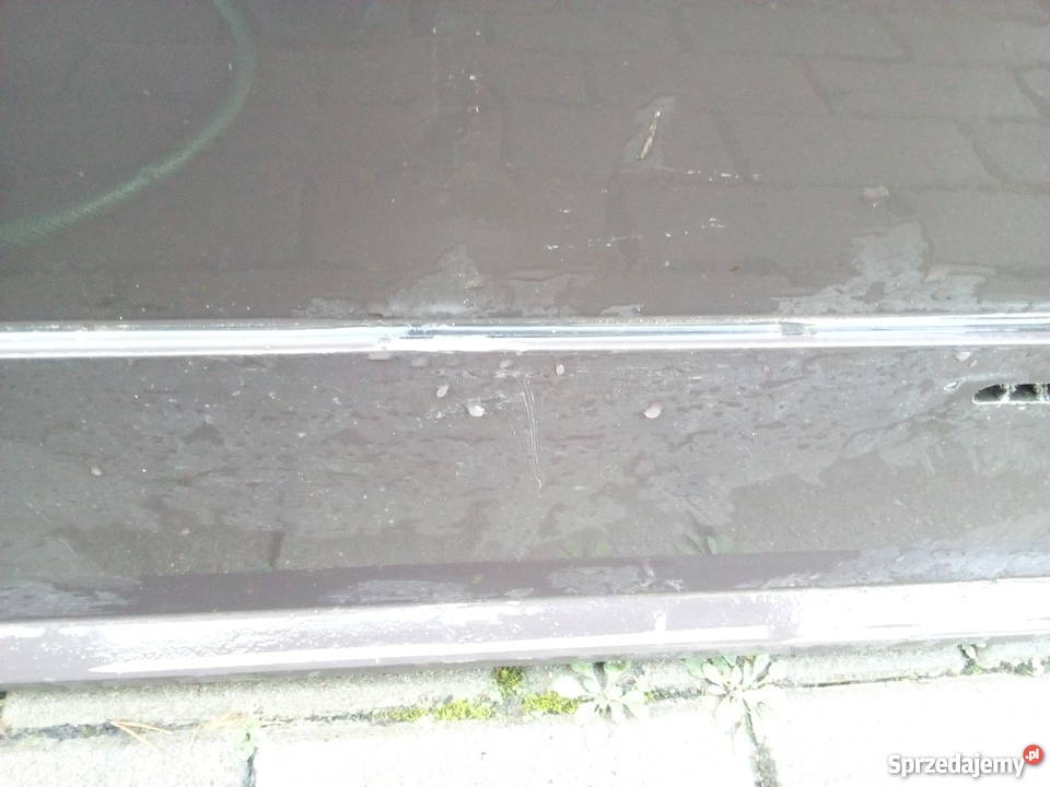 drzwi zewnętrzne aluminiowe okno pcv kujawsko-pomorskie Grudziądz