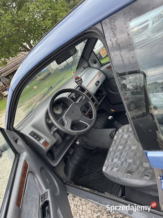 Aixam 400 microcar Zarszyn sprzedam