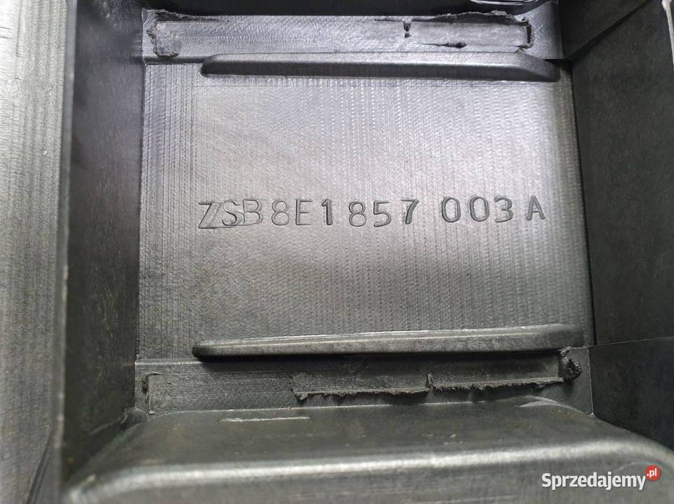 DESKA KOKPIT AUDI A4 B6 8E1857067A Lipno