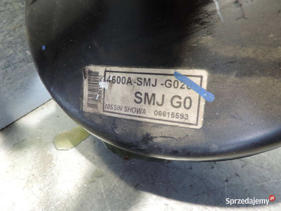 POMPA SERWO HAMULCOWE HONDA CIVIC VIII UFO 22 Nowy Sącz