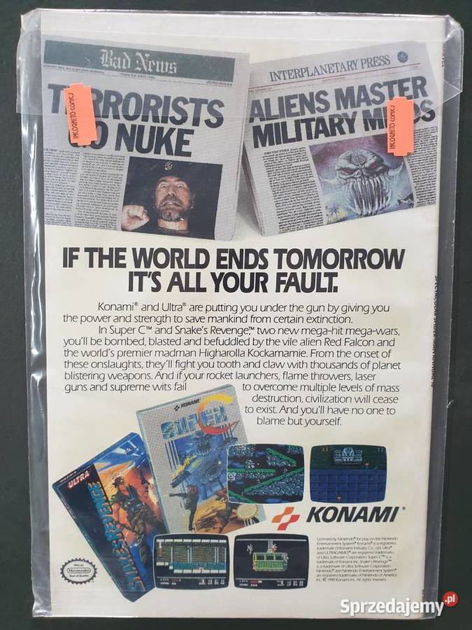 SpiderMan 3 oryginalne komiksy Marvel USA Superbohaterowie Komiksy pomorskie Gdynia