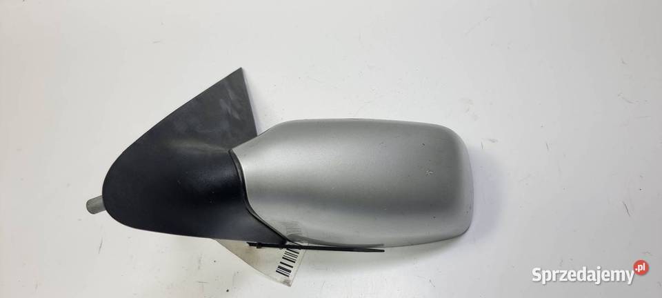 LUSTERKO LEWE FORD MONDEO MK2 Motoryzacja Lipno