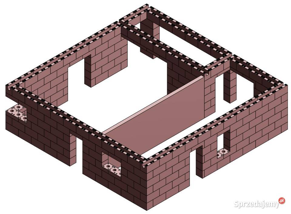 Bloczek styropianowy Ekolit Bolesław
