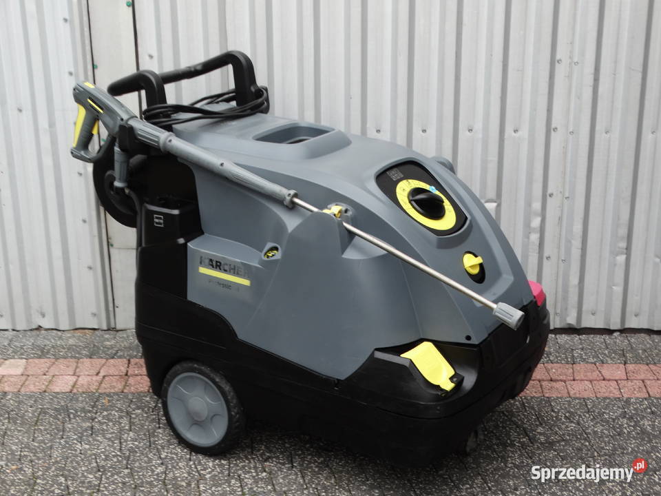 Myjka Ciśnieniowa Karcher HDS 614 CX 2018 mazowieckie Radom
