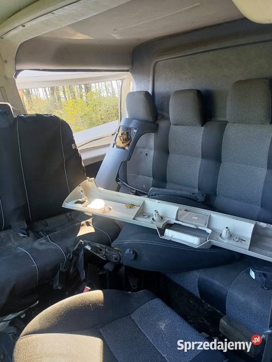 2 Fiaty Ducato na części 2018 Horyniec-Zdrój sprzedam
