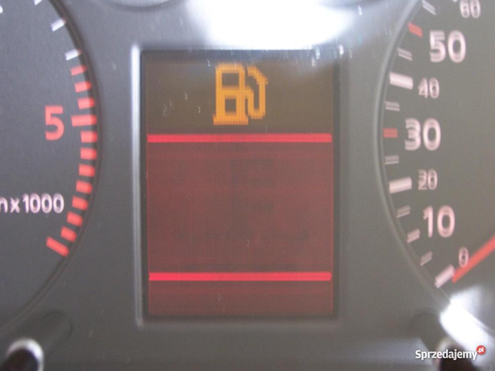 LICZNIK AUDI A6 25 TDI