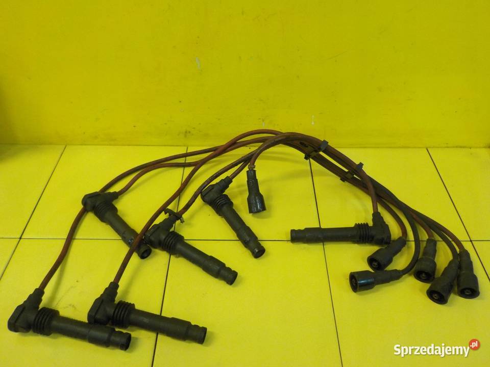 OPEL SENATOR 25 B 90r 140 25NE 8793 przewody Suków sprzedam