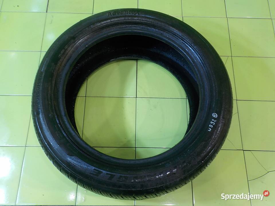 TRIANGLE ADVANTEX TC101 98Y XL 2255017 opony Suków