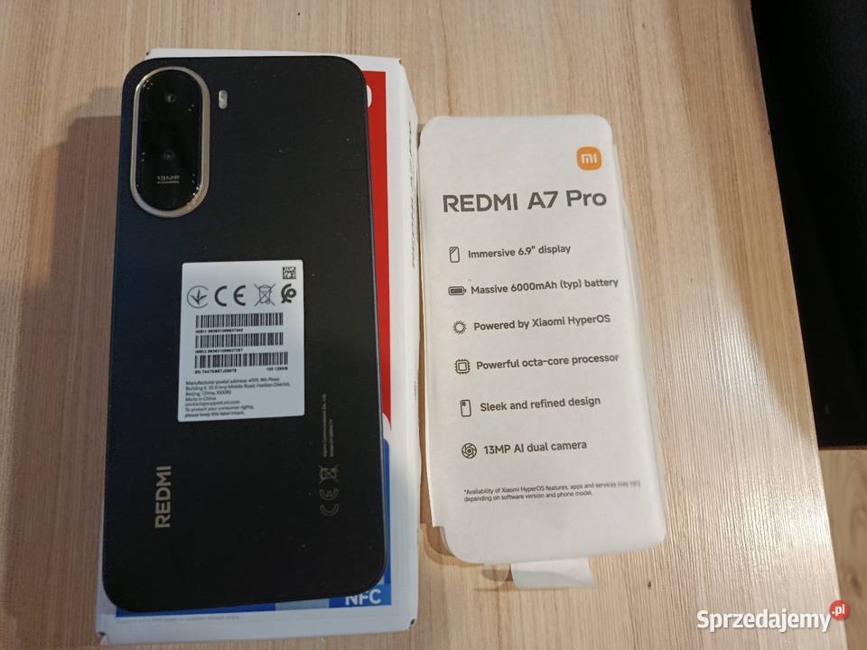 Telefon Wyszków