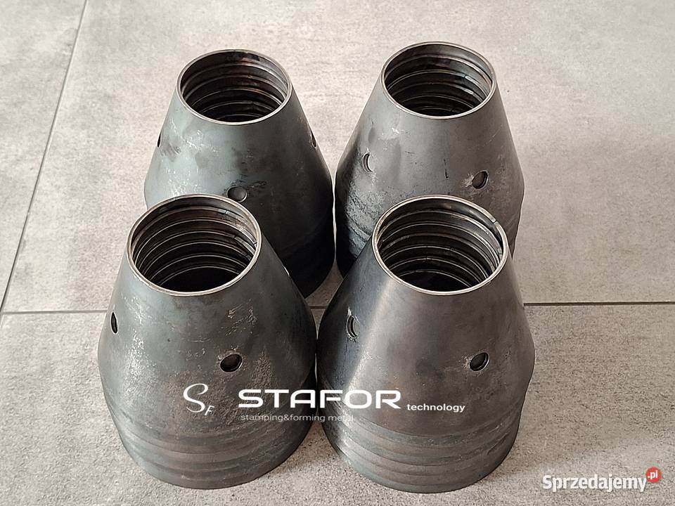 redukcja symetryczna spawana Warszawa