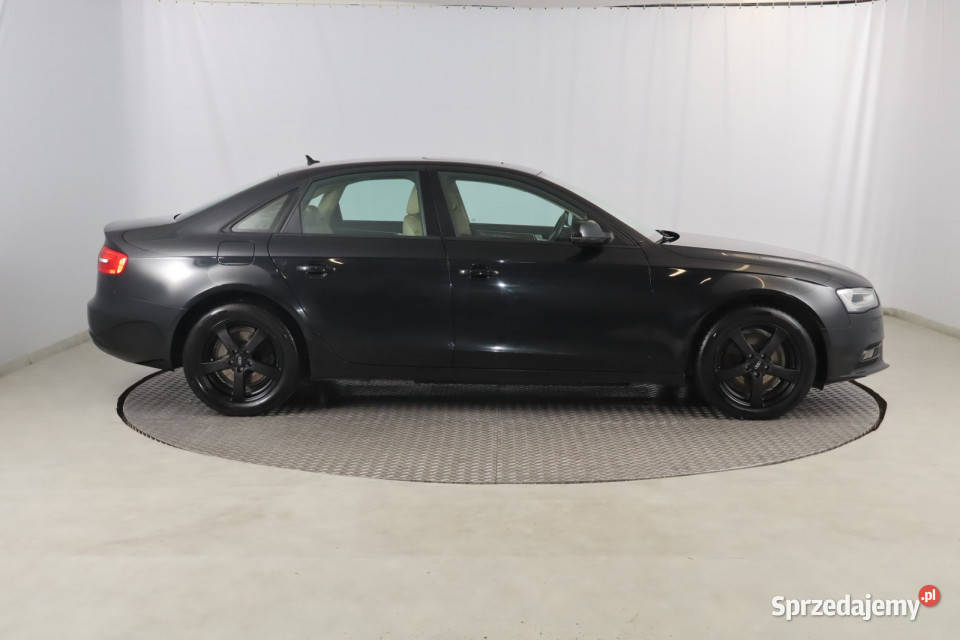 Audi A4 18 TFSI czujnik parkowania śląskie sprzedam