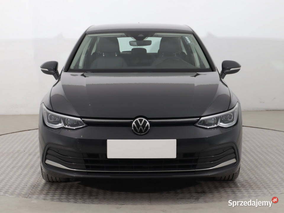 VW Golf 15 TSI 83170km Piaseczno
