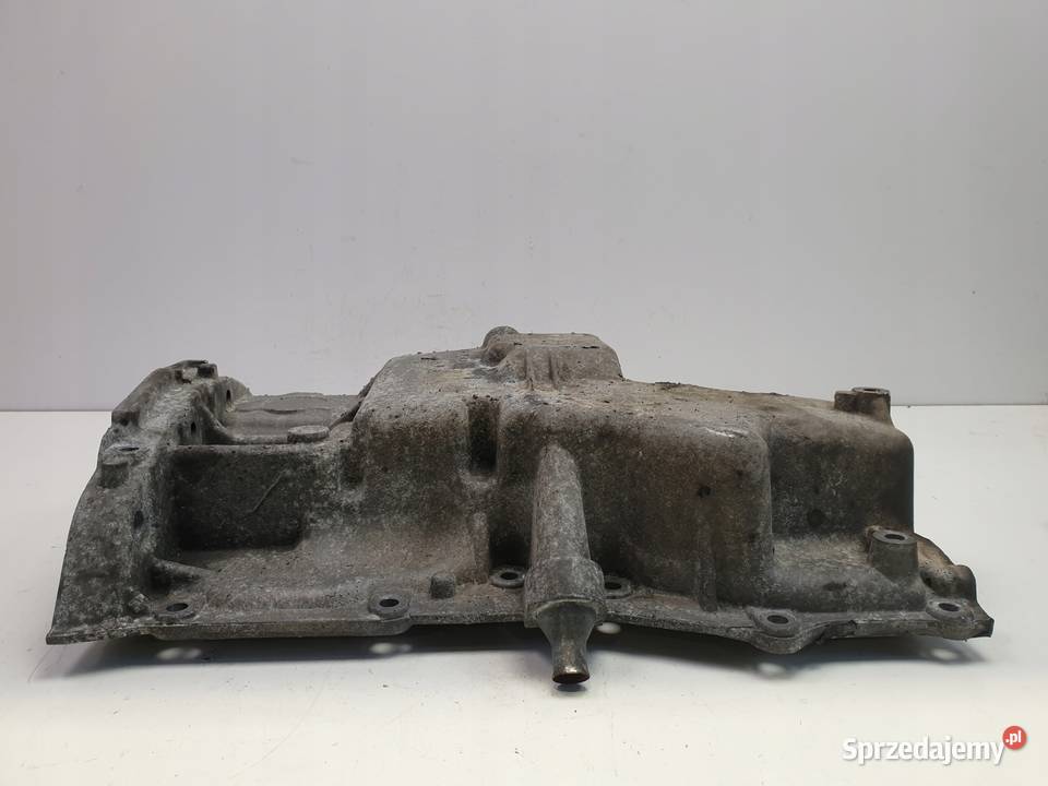 Ford C 18 16V MISKA OLEJOWA 4M5G6675FJ Części montażowe lubelskie Chełm