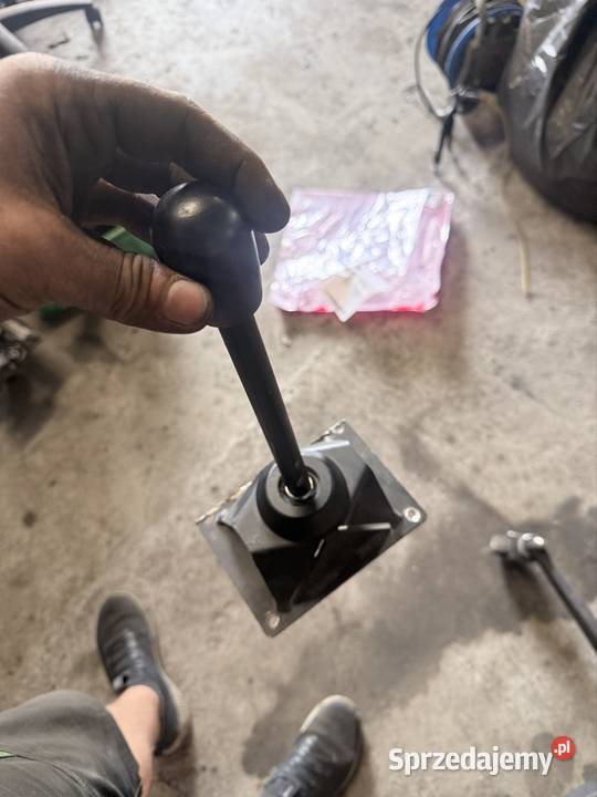 Short shifter BMW osobowe