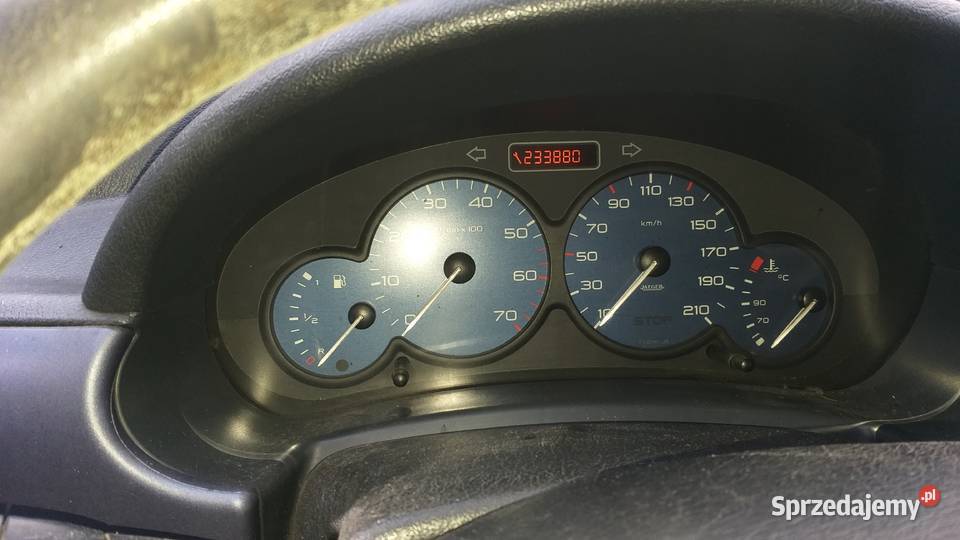 CITROEN BERLINGO 2007 Diesel 16 na chodzie