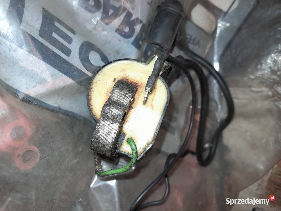 cewka zapłonowa husqvarna 254 Żywiec