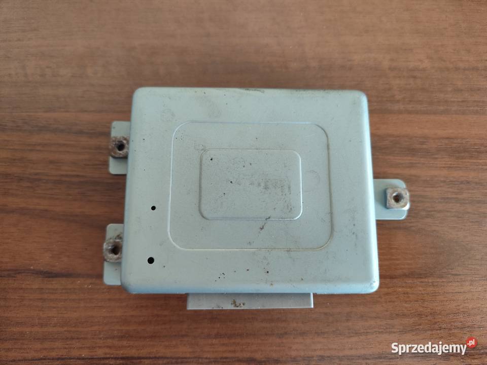 Nissan Micra K11 komputer skrzyni Komputery Mielec sprzedam