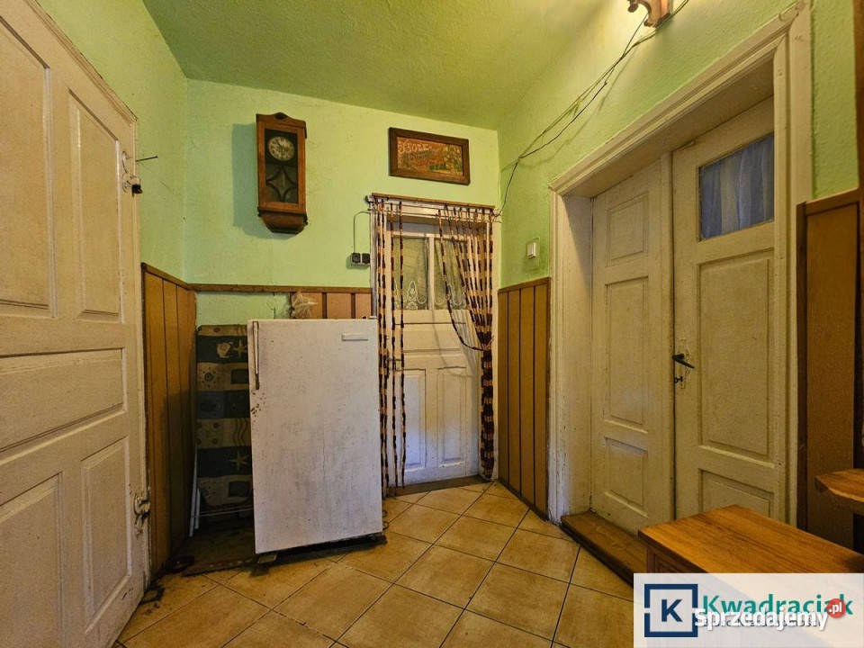 Dom wolnostojący sprzedam 70 metrów Osobnica podkarpackie