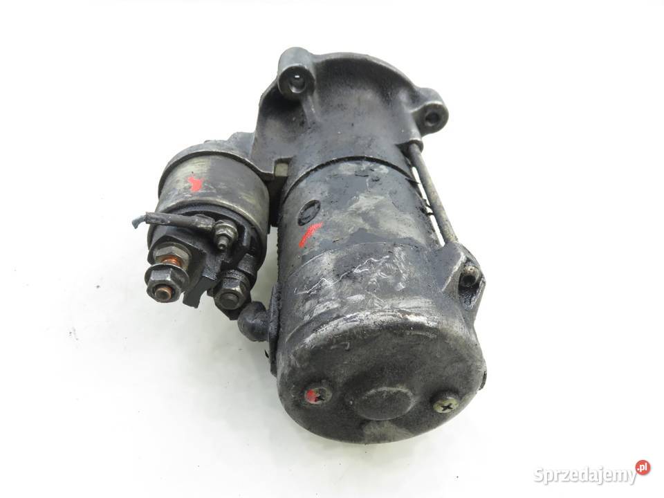 ROZRUSZNIK CITROEN C5 II 20 HDi sprzedam