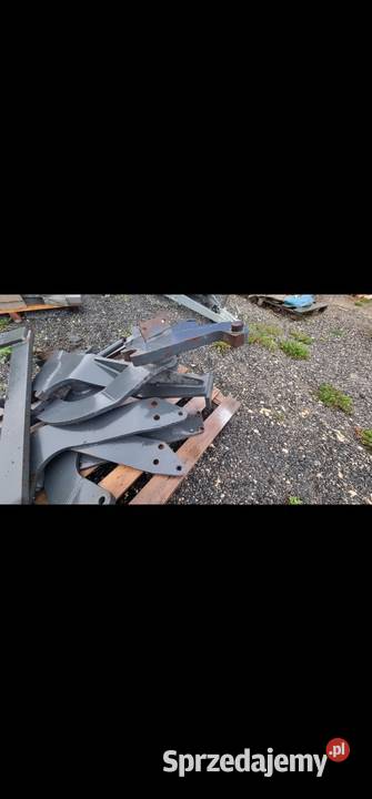 Adaptacja tura Landini Stara Olszówka