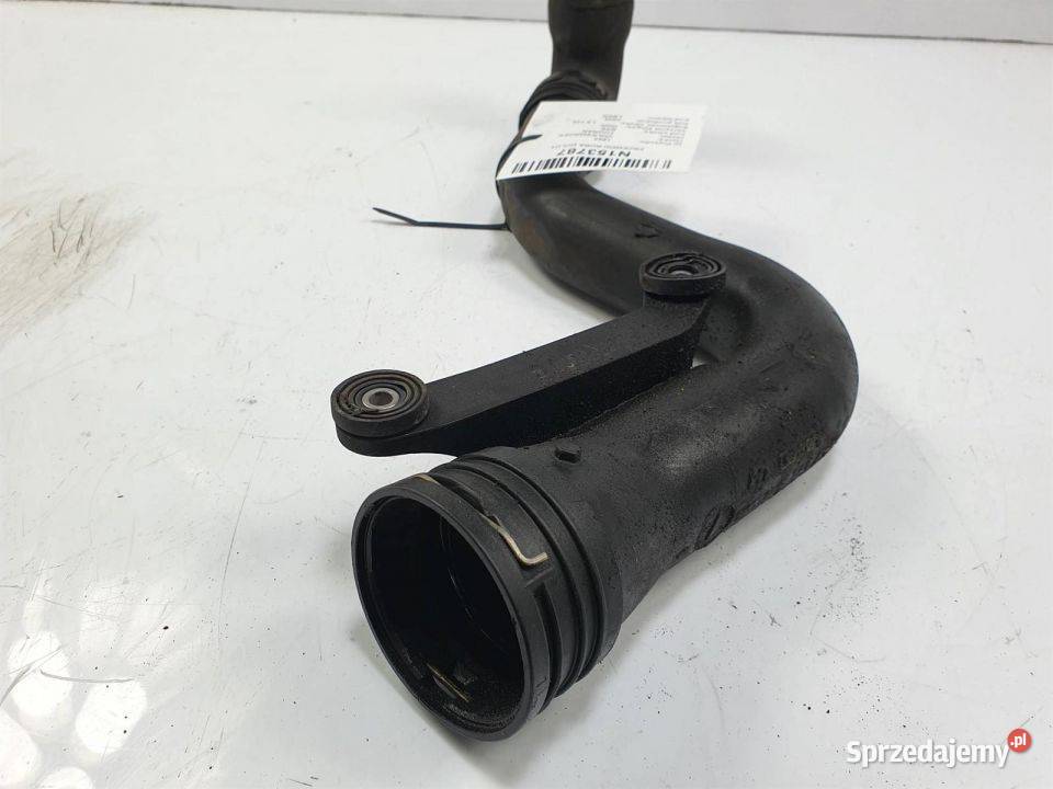 PRZEWÓD RURA DOLOT VOLKSWAGEN TOURAN 1K0145762P Lipno