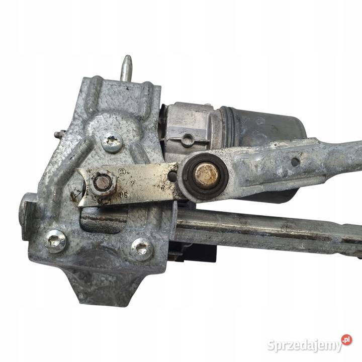 SILNICZEK WYCIERACZEK Seat Toledo III mechanizm Chełm
