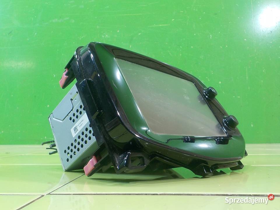 TOYOTA AYGO II 10 VVTI 16r HB 5D radio nawigacja Suków