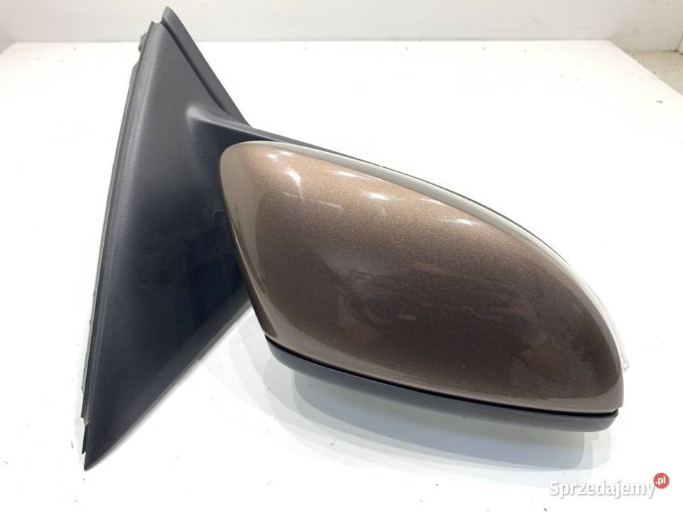 LUSTERKO PRAWY SKODA FABIA III Hatchback osobowe