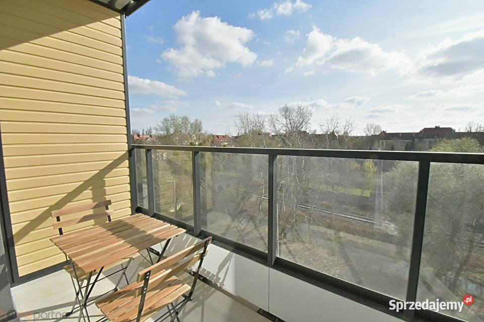 Mieszkanie 4539m2 Wrocław